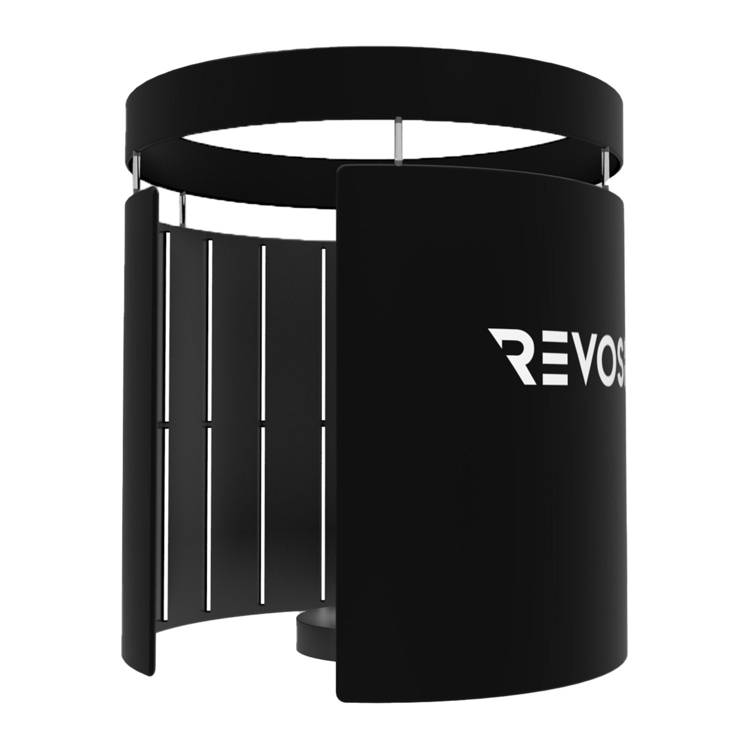 360 SKY LED PHOTO BOOTH ENCLOSURE - VS Booths 360