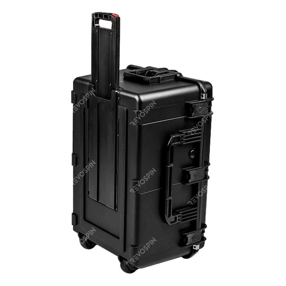 Beautipad SKB Case with Foam Inserts - VS Booths 360
