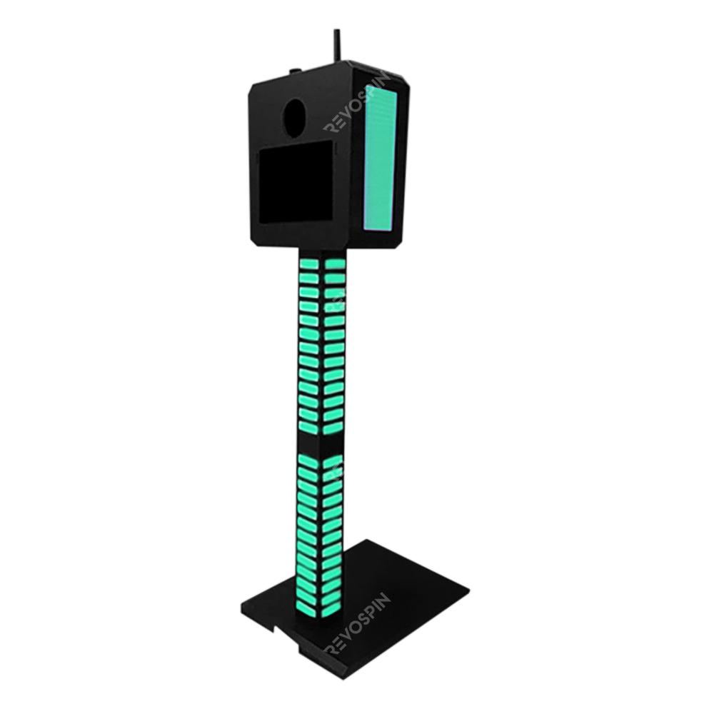 T11 Vision Photo Booth Shell - VS Booths 360