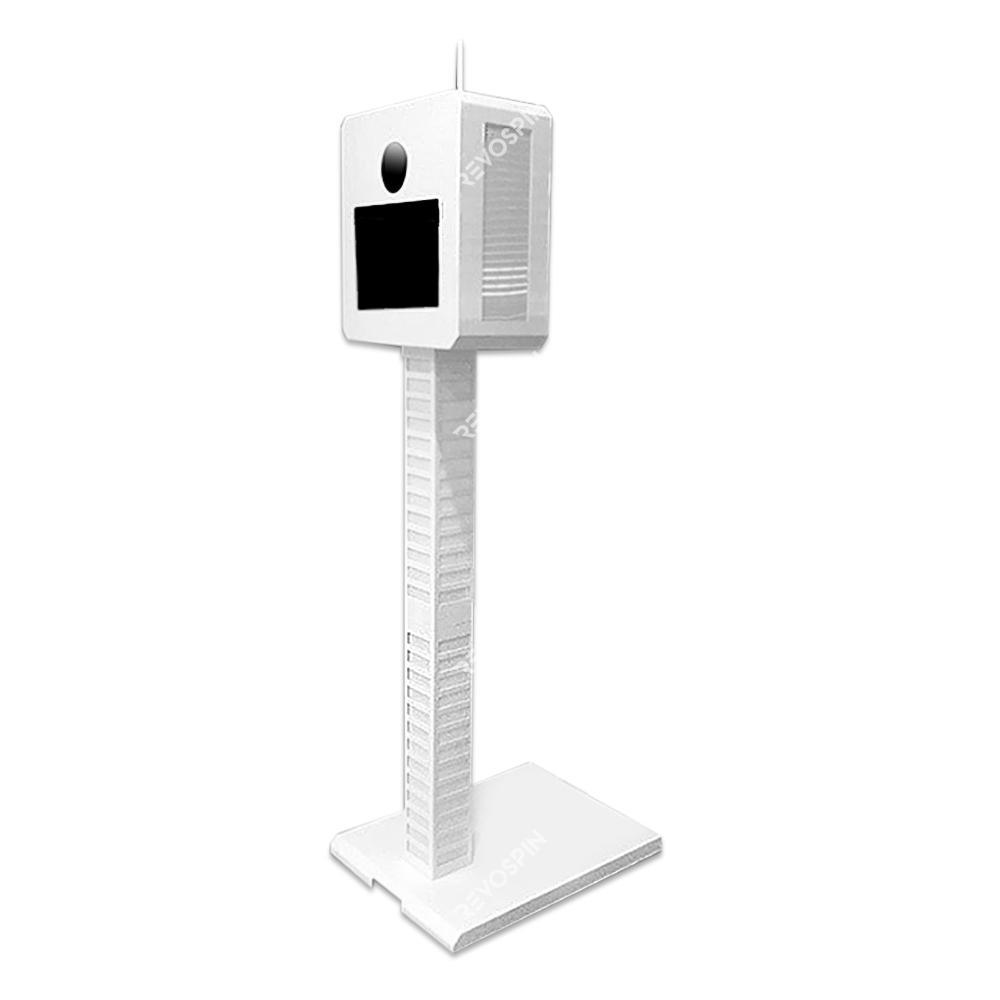 T11 Vision Photo Booth Shell - VS Booths 360
