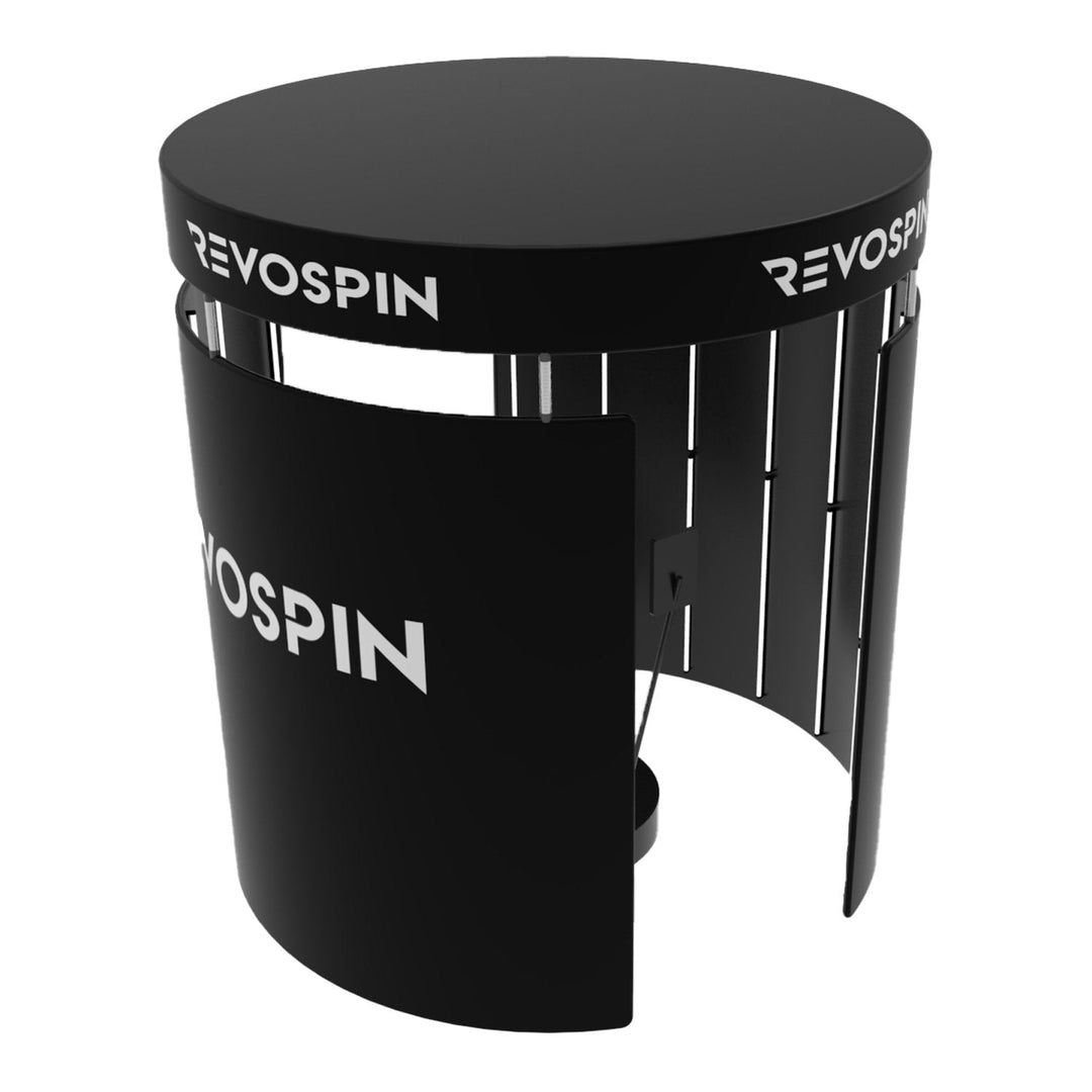 360 DELUXE LED PHOTO BOOTH ENCLOSURE - V2 - VS Booths 360
