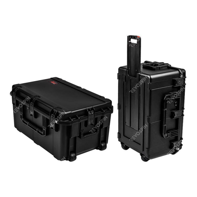Bella Case with Foam Inserts - VS Booths 360