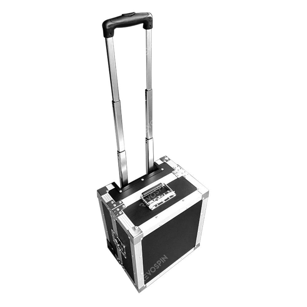 DNP RX1HS Printer Travel Road Case - VS Booths 360