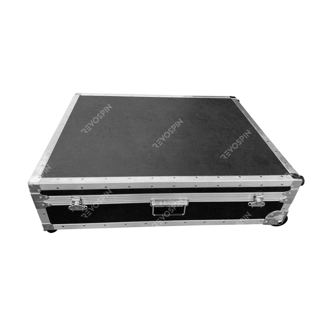 Flight Travel Case for 360 Revo Round (PLATFORM NOT INCLUDED) - VS Booths 360