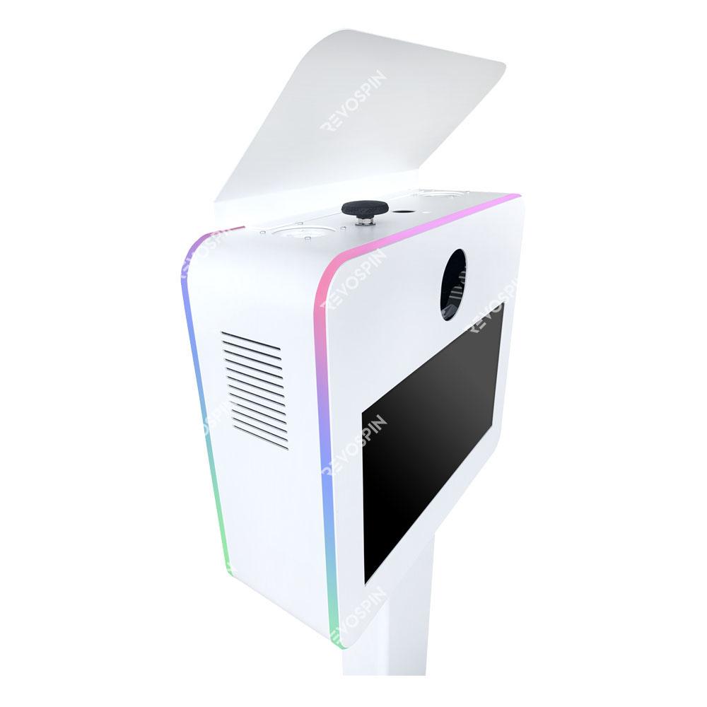 Photo Booth Shells – VS Booths 360