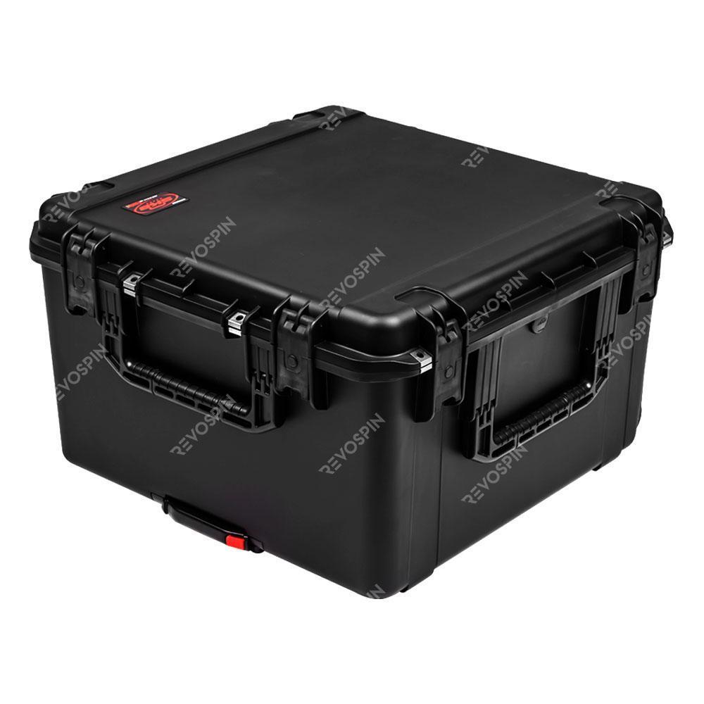 Glamify Waterproof Travel Case with Foam Inserts - VS Booths 360