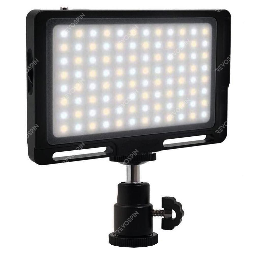 LED Light with iPhone Bracket - VS Booths 360