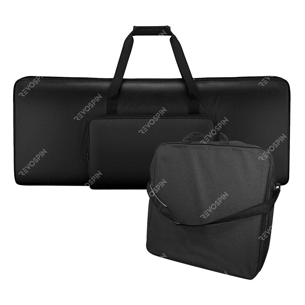 Nimbus Pro V2 Combination Bags - VS Booths 360