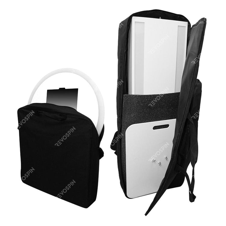 Nimbus Pro V2 Combination Bags - VS Booths 360