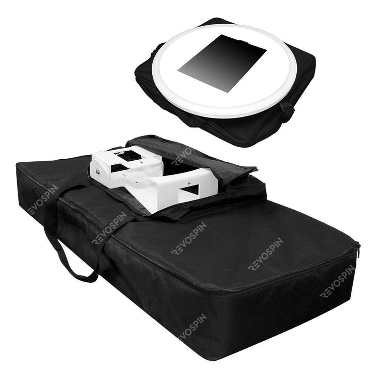 Nimbus Pro V2 Combination Bags - VS Booths 360