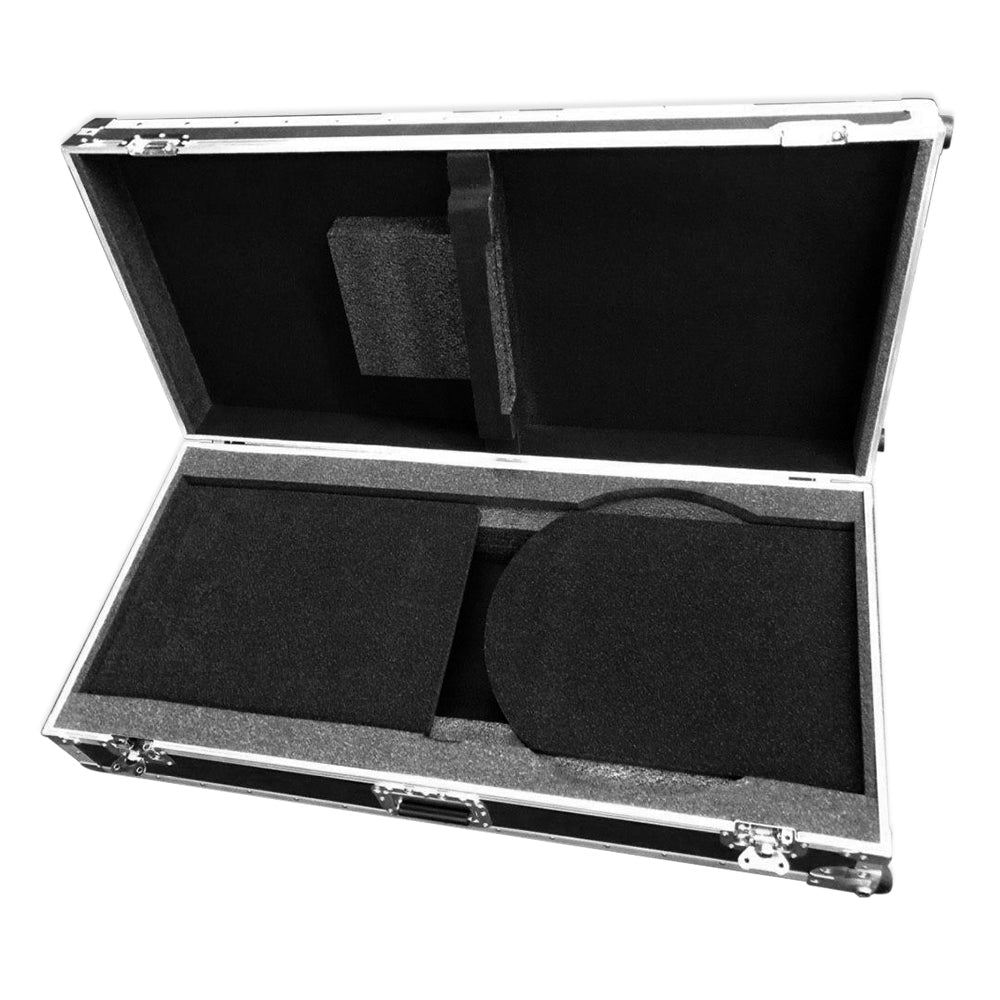 Nimbus Pro V2 Travel Road Case - VS Booths 360