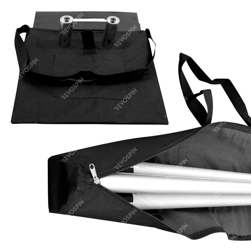 Pipe and Drapes Backdrop Stand Bags - VS Booths 360