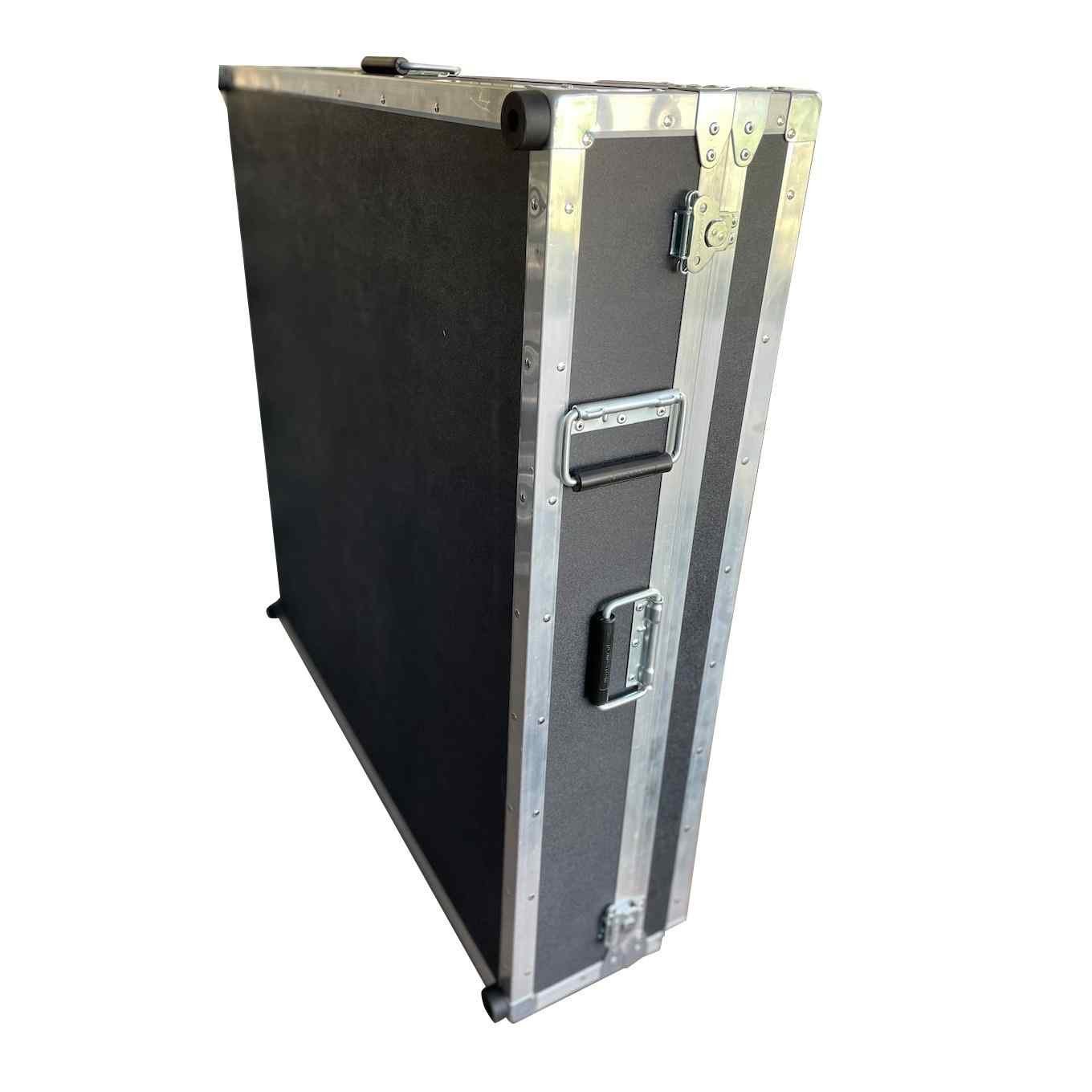 RM-5 Manual 360 Booth - VS Booths 360