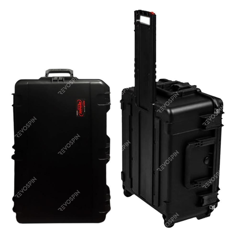 T11 Vision Photo Booth SKB Travel Case - VS Booths 360