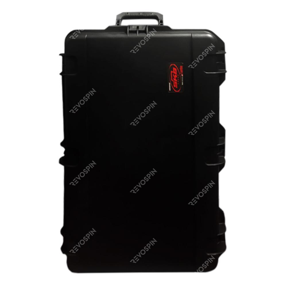 T12 LED Photo Booth SKB Travel Case - VS Booths 360