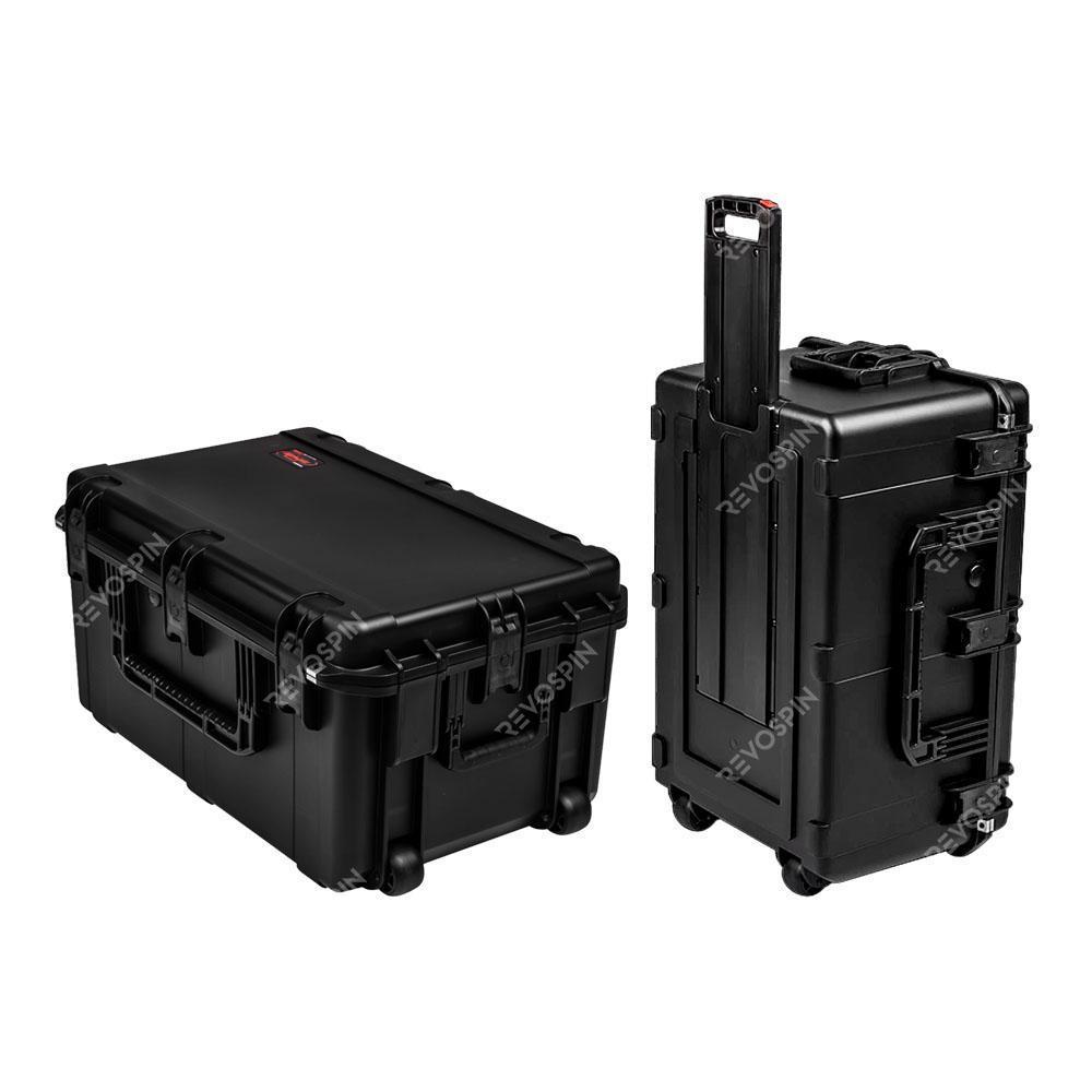 T12 LED Photo Booth SKB Travel Case - VS Booths 360