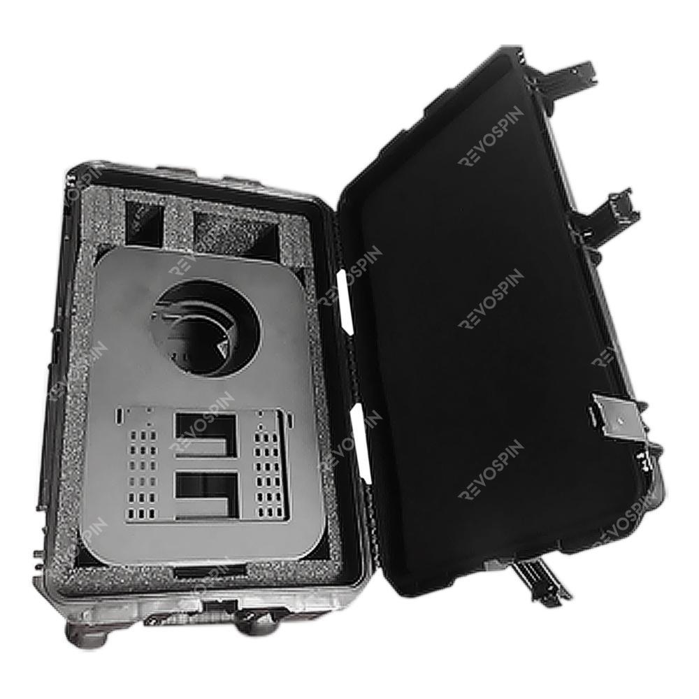 T12 LED Photo Booth SKB Travel Case - VS Booths 360