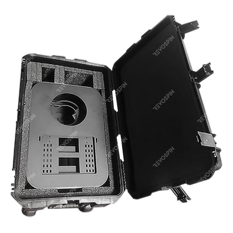 T12 LED Photo Booth SKB Travel Case - VS Booths 360