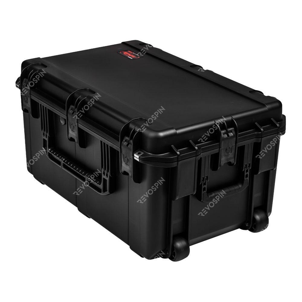 T12 Prism Photo Booth SKB Travel Case - VS Booths 360