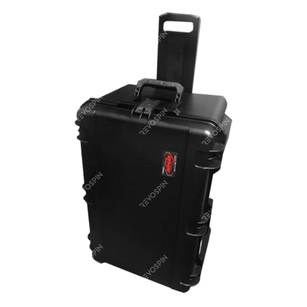 T12 Prism Photo Booth SKB Travel Case - VS Booths 360