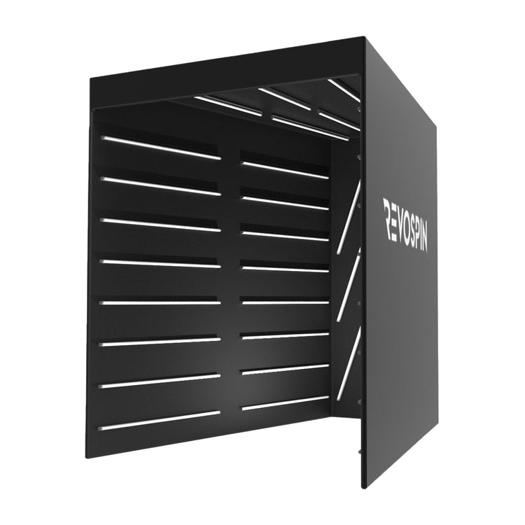 Vogue Photo Booth LED Enclosure - VS Booths 360