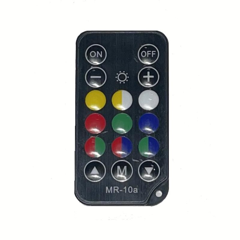 Led Tubes Remote Led Tube Lights | Wireless Tube Lights with Remote | Vs Booths 360 – VS ...